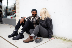 10 Best Fall Boots for Men & Women in 2025: Stay Stylish and Comfortable 