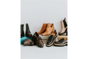 Chilliwack’s Best Shoe Stores: Comfort, Style, and Quality