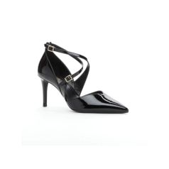 BLACK PATENT