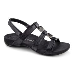 BLACK CROC