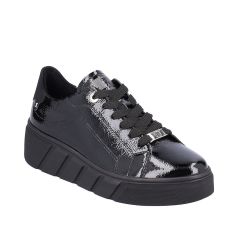 00 BLACK PATENT