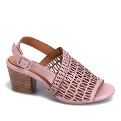 DUSTY MAUVE