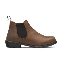 1970 ANTIQUE BROWN