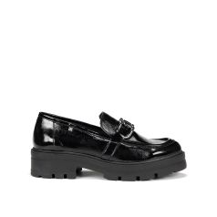 BLACK PATENT