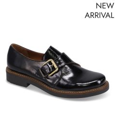 BLACK PATENT