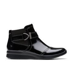 BLACK PATENT