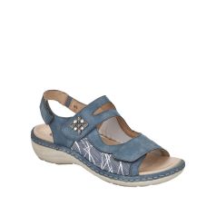 BLUE COMBI