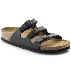 BLACK BIRKO-FLOR SOFT