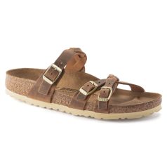 COGNAC LEATHER
