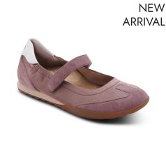 MAUVE