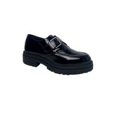 BLACK PATENT