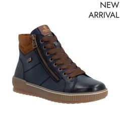 17 BLUE COMBI