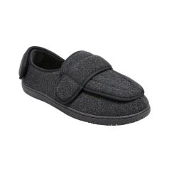 BLACK/CHARCOAL