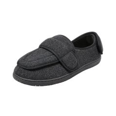 BLACK/CHARCOAL