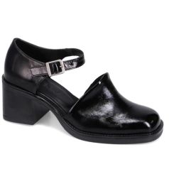 BLACK PATENT