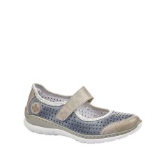 BLUE COMBI