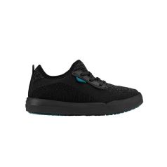 ASPHALT BLACK ON BLACK