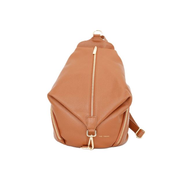 THE TREND 130927 ASTRANZIA BACKPACK