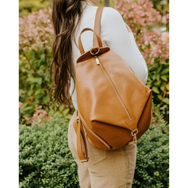 THE TREND 130927 ASTRANZIA BACKPACK