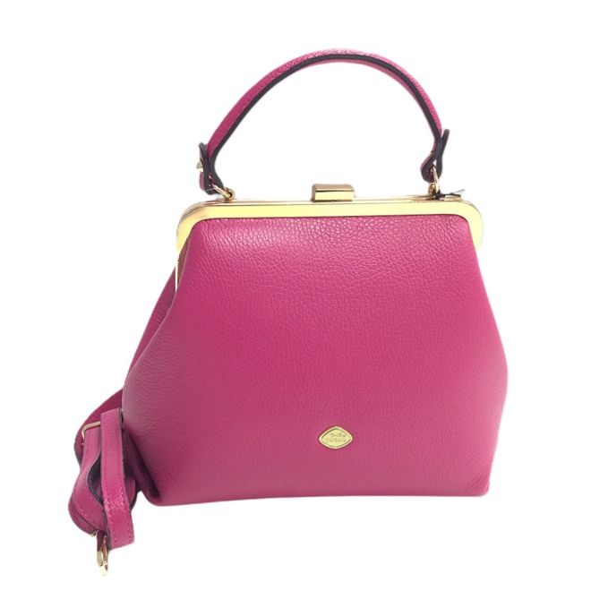 THE TREND CANNELLA PURSE