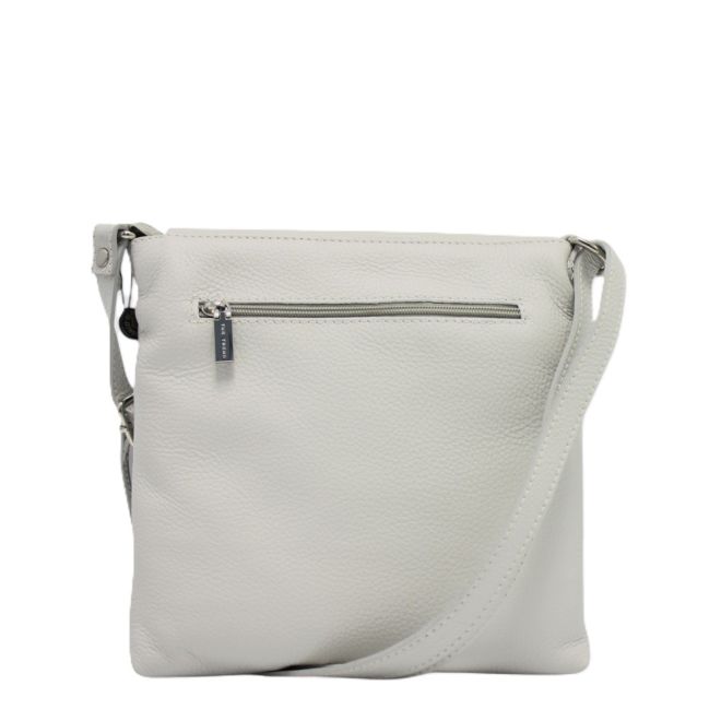THE TREND 136593 VERONICA LEATHER BAG
