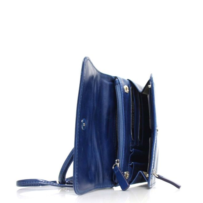 THE TREND 1765538 CROSSBODY PURSE