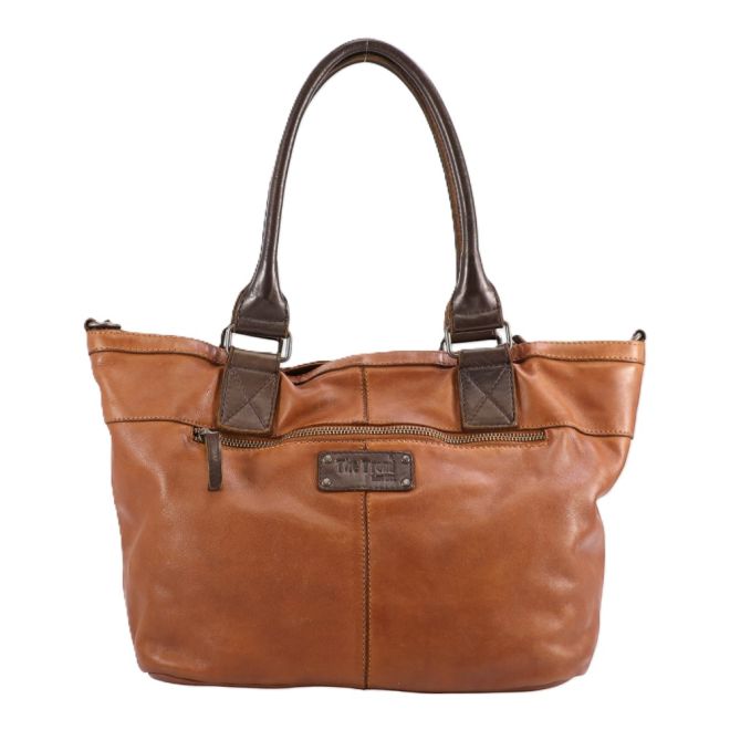 THE TREND 22625 RUFFINO TOTE BAG