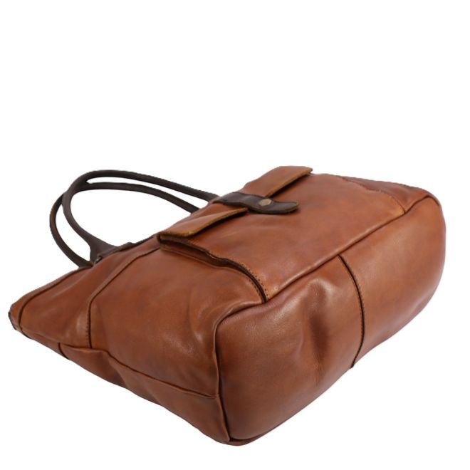 THE TREND 22625 RUFFINO TOTE BAG