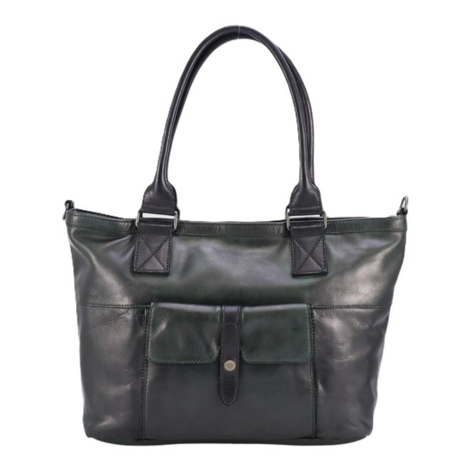 THE TREND 22625 RUFFINO TOTE BAG