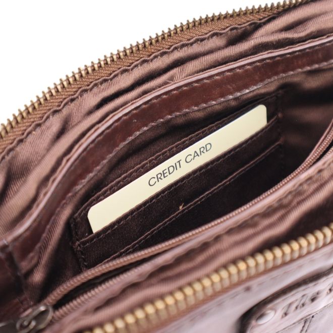 THE TREND 22629 MARTINO CROSSBODY