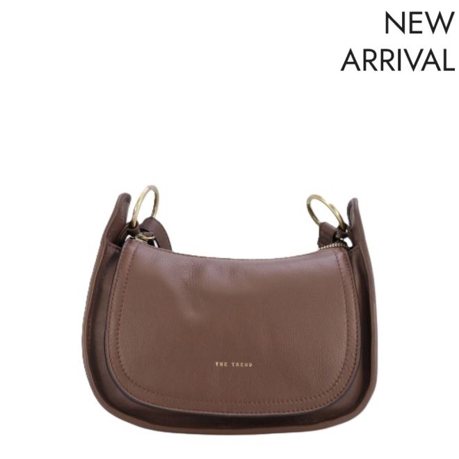 THE TREND 4343839 CASTELLI HANDBAG