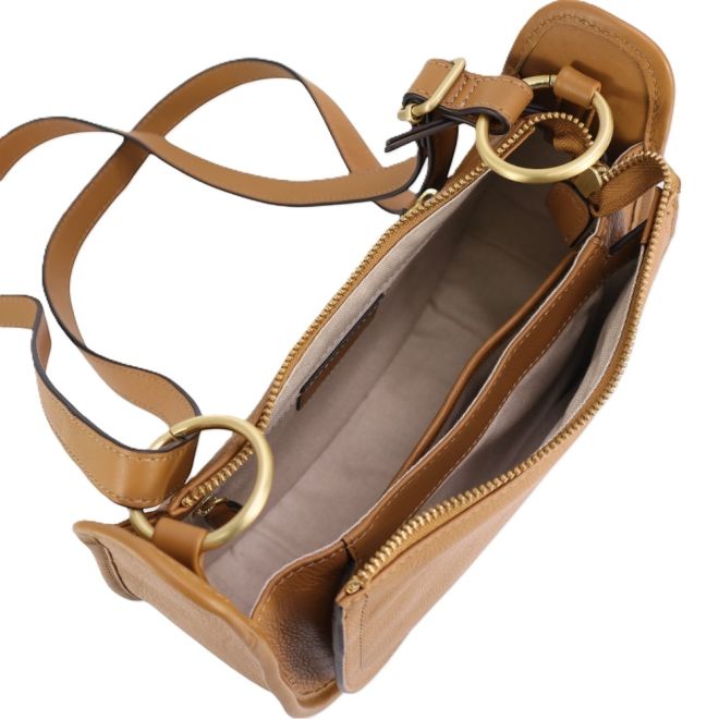 THE TREND 4343839 CASTELLI HANDBAG
