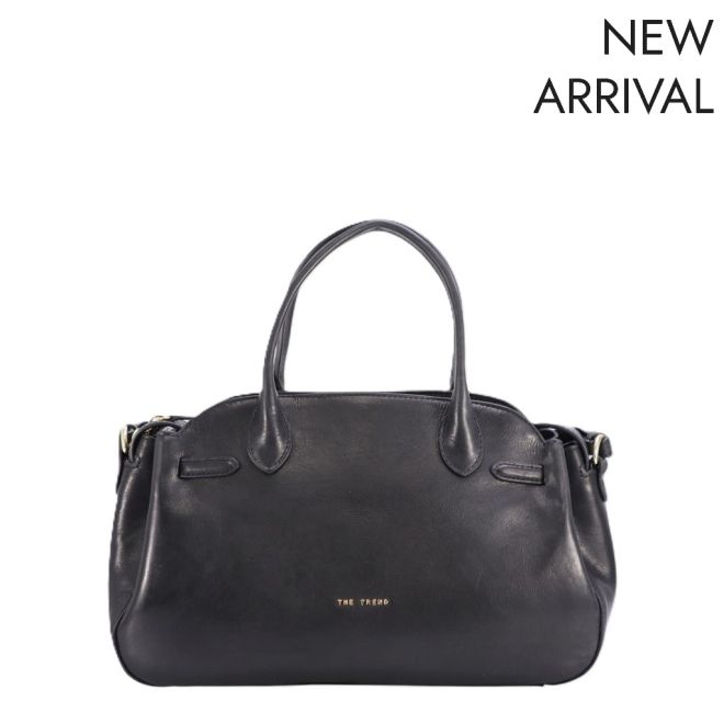 THE TREND 4754227 CANTELE HANDBAG