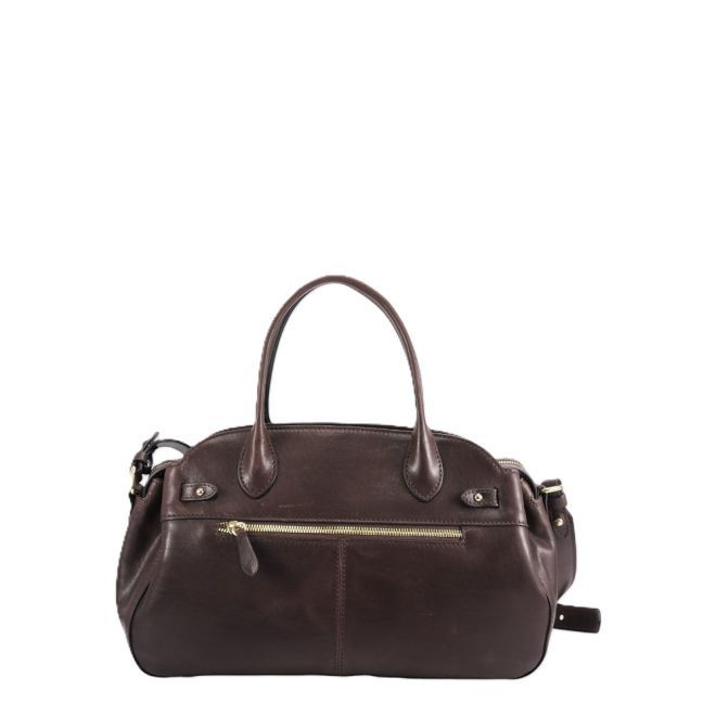 THE TREND 4754227 CANTELE HANDBAG