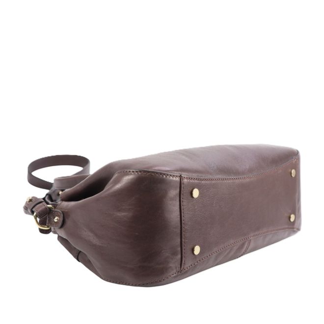 THE TREND 4754227 CANTELE HANDBAG