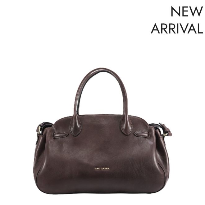 THE TREND 4754227 CANTELE HANDBAG