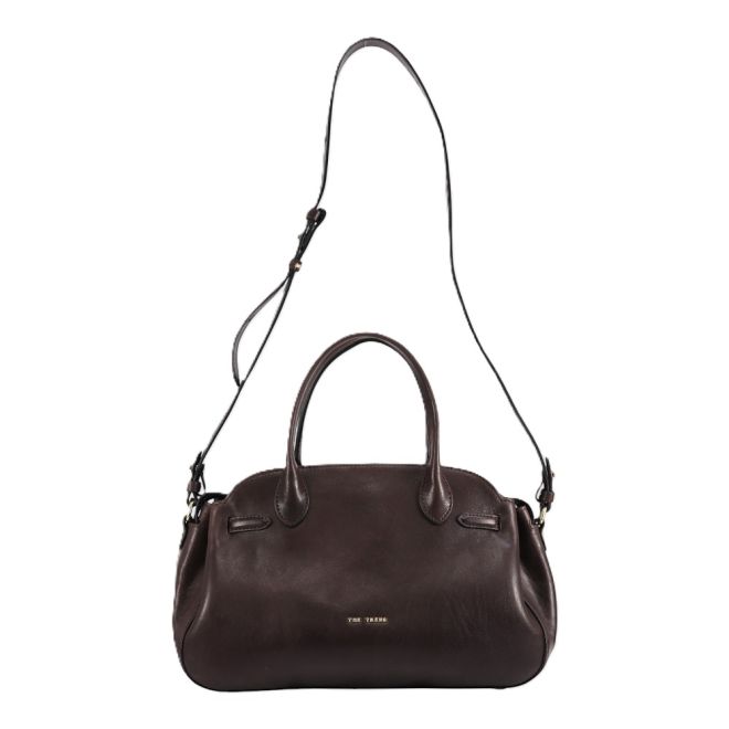THE TREND 4754227 CANTELE HANDBAG