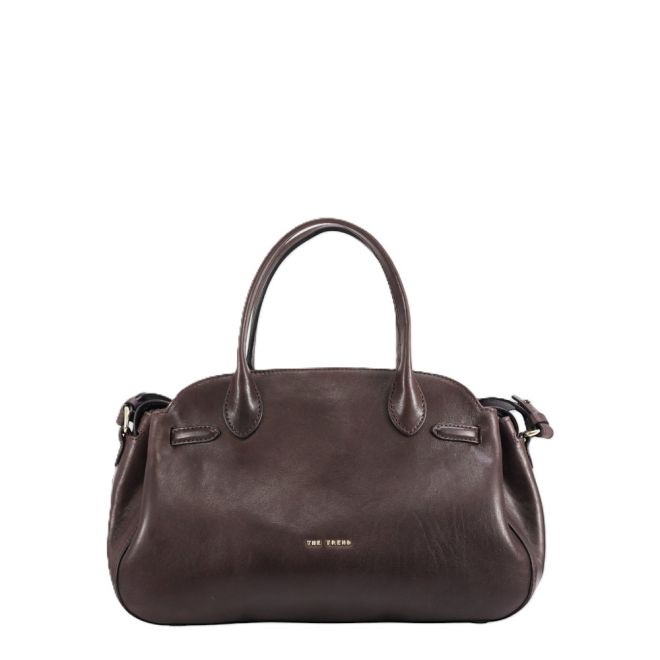 THE TREND 4754227 CANTELE HANDBAG
