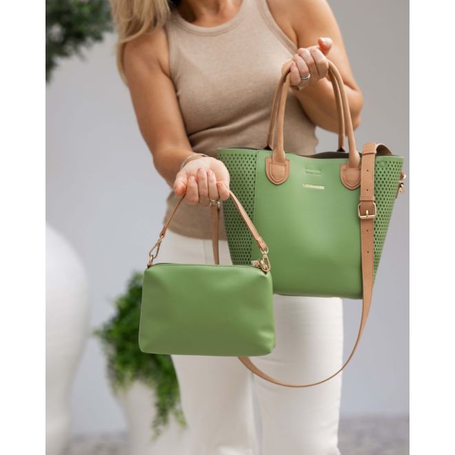 LOUENHIDE 6474 DUBLIN TOTE BAG