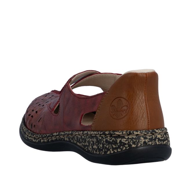 RIEKER 46352 AKELA