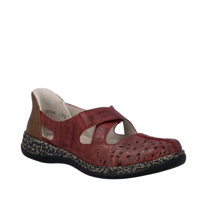 RIEKER 46352 AKELA
