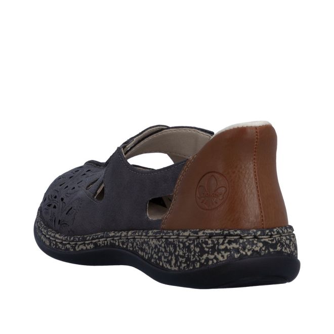 RIEKER 46352 AKELA