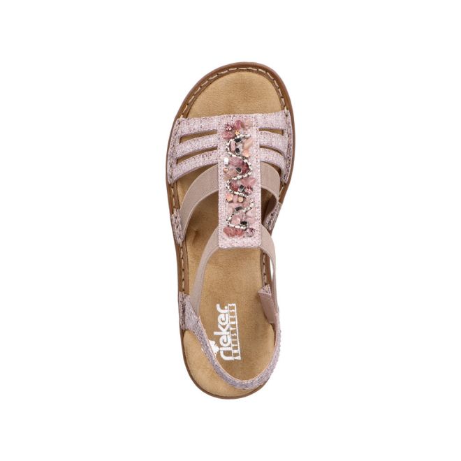 RIEKER 60818 ALBA