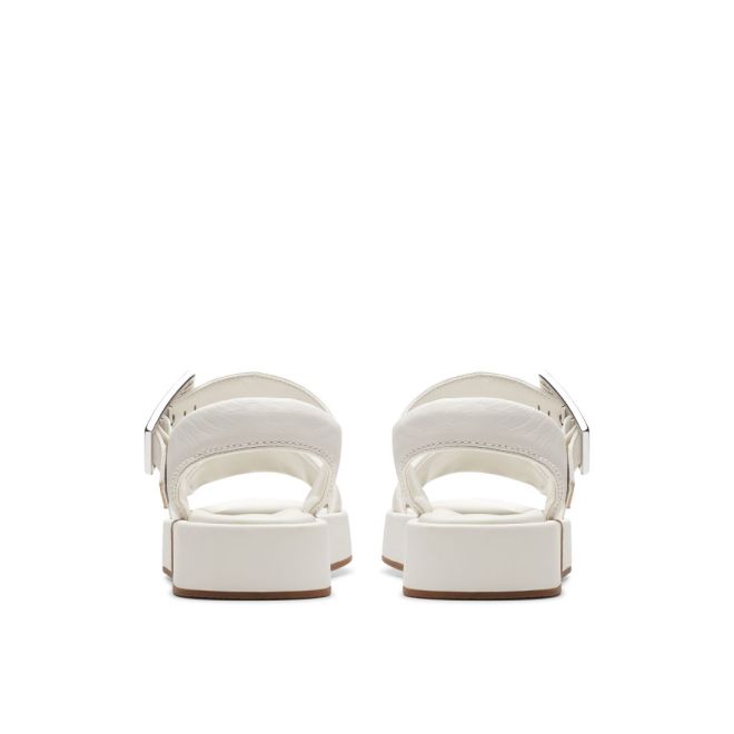 CLARKS ALDA STRAP
