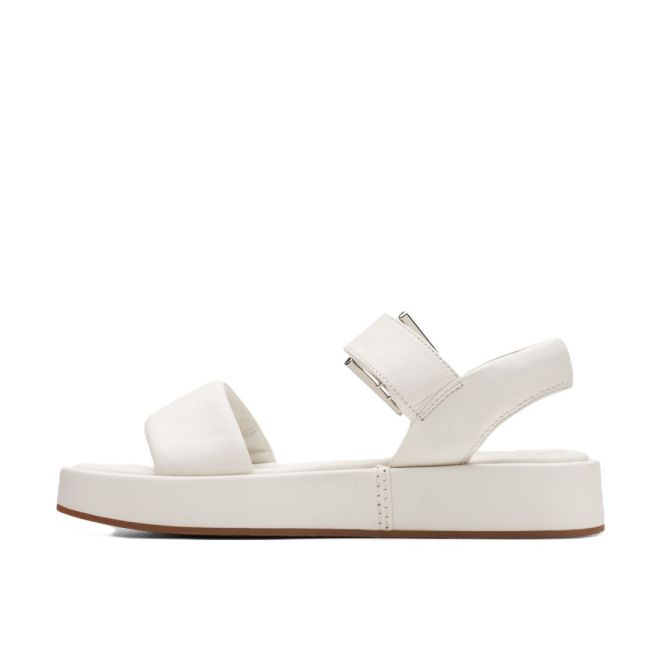CLARKS ALDA STRAP