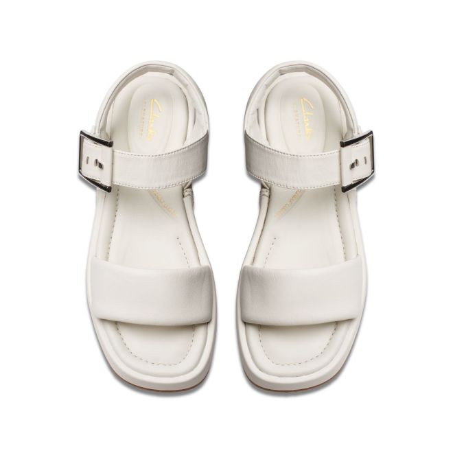 CLARKS ALDA STRAP