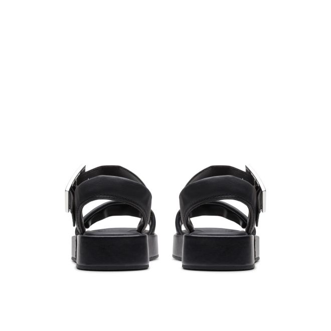 CLARKS ALDA STRAP