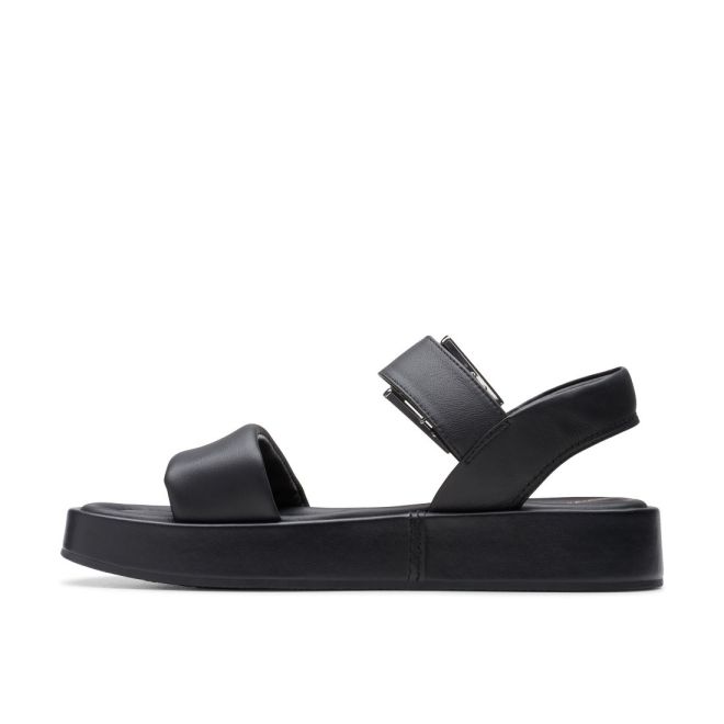 CLARKS ALDA STRAP