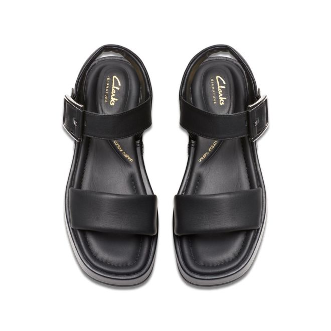 CLARKS ALDA STRAP