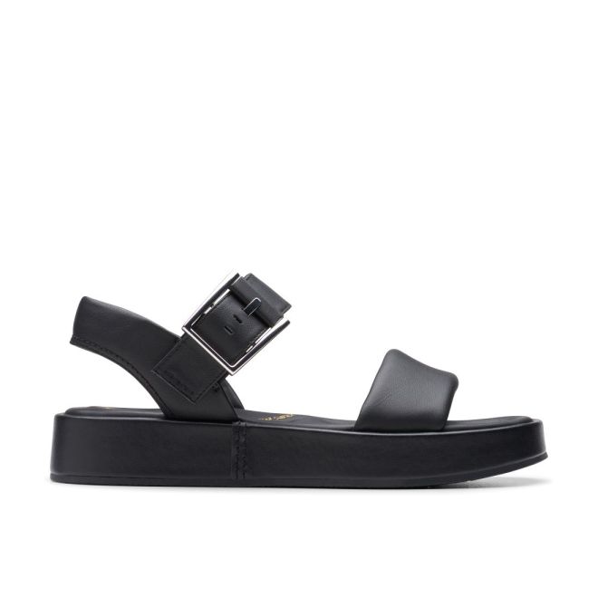 CLARKS ALDA STRAP